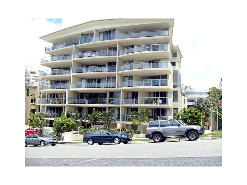 203/54 Lower Gay Terrace, Caloundra QLD 4551