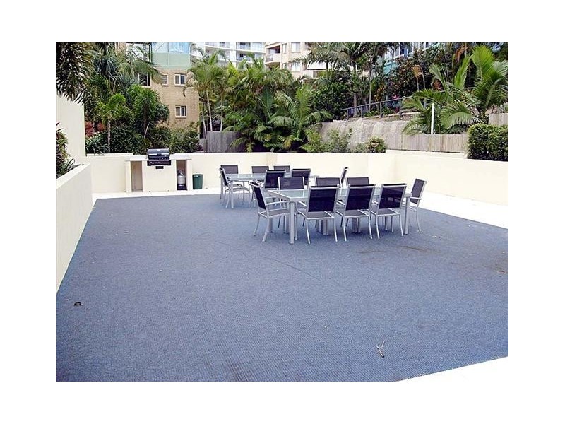 203/54 Lower Gay Terrace, Caloundra QLD 4551