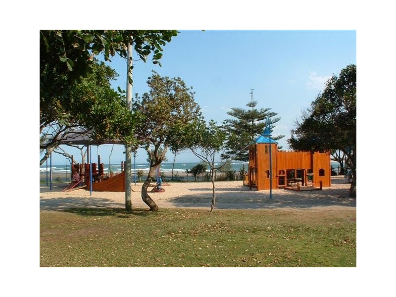 203/54 Lower Gay Terrace, Caloundra QLD 4551