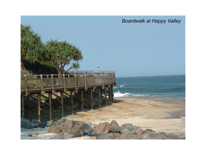 203/54 Lower Gay Terrace, Caloundra QLD 4551