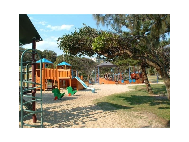 203/54 Lower Gay Terrace, Caloundra QLD 4551