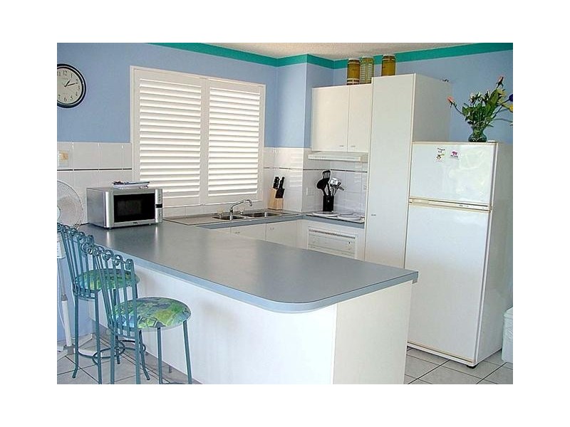 Kings Beach QLD 4551