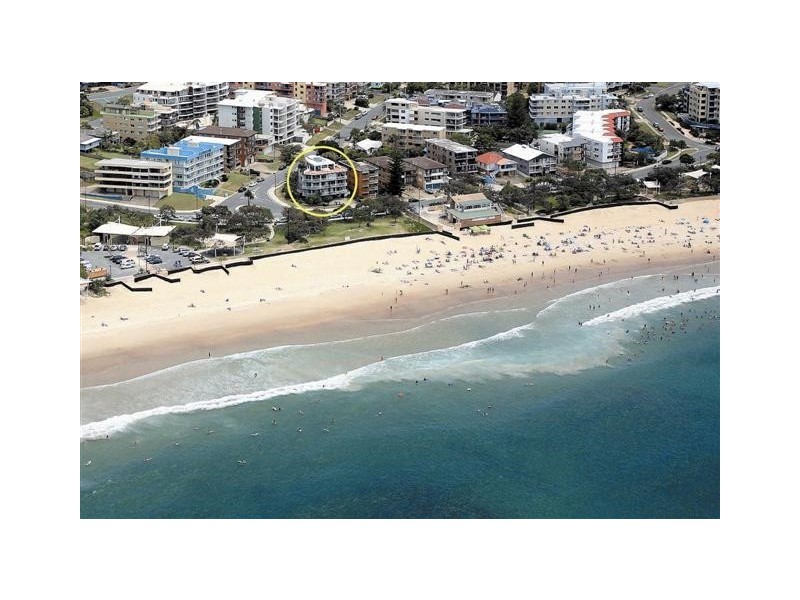 Kings Beach QLD 4551