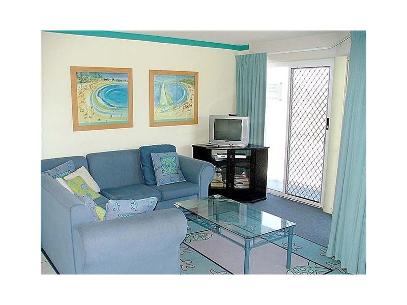 Kings Beach QLD 4551