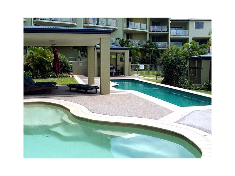 305/36 Browning Blvd, Caloundra QLD 4551