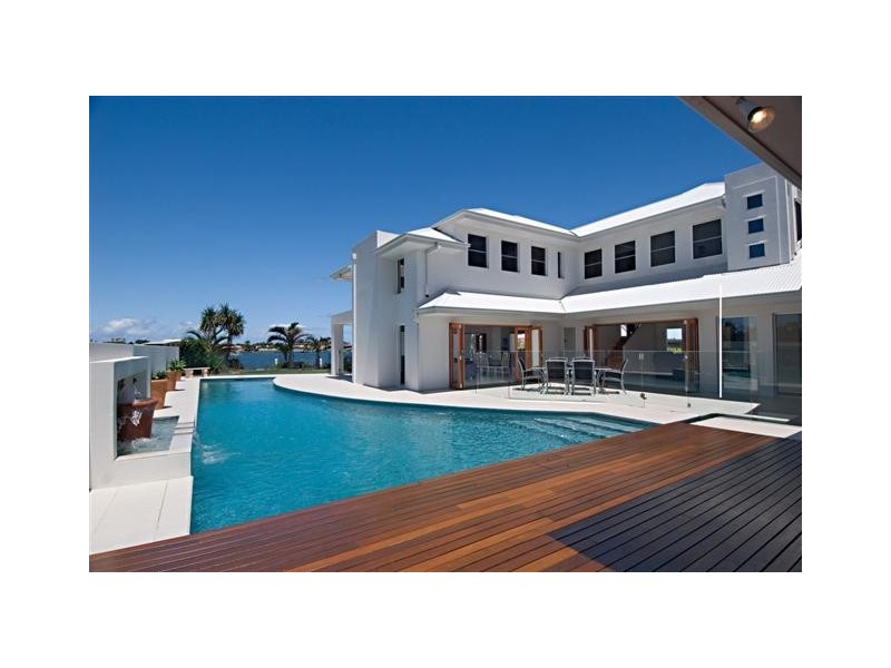 Pelican Waters QLD 4551