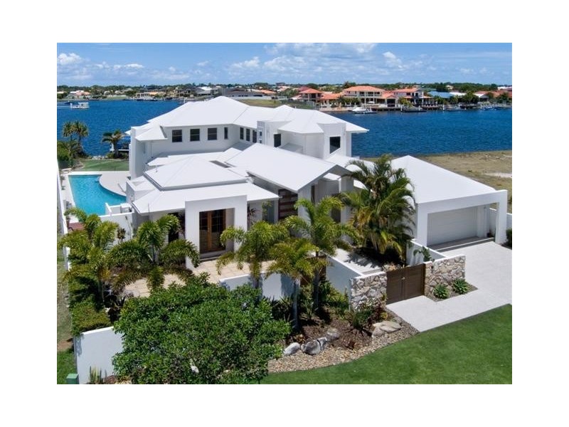 Pelican Waters QLD 4551