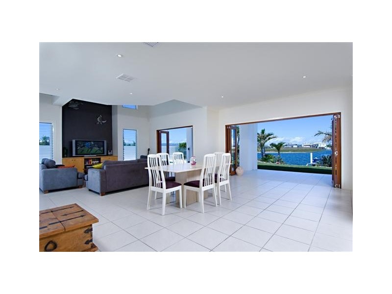 Pelican Waters QLD 4551