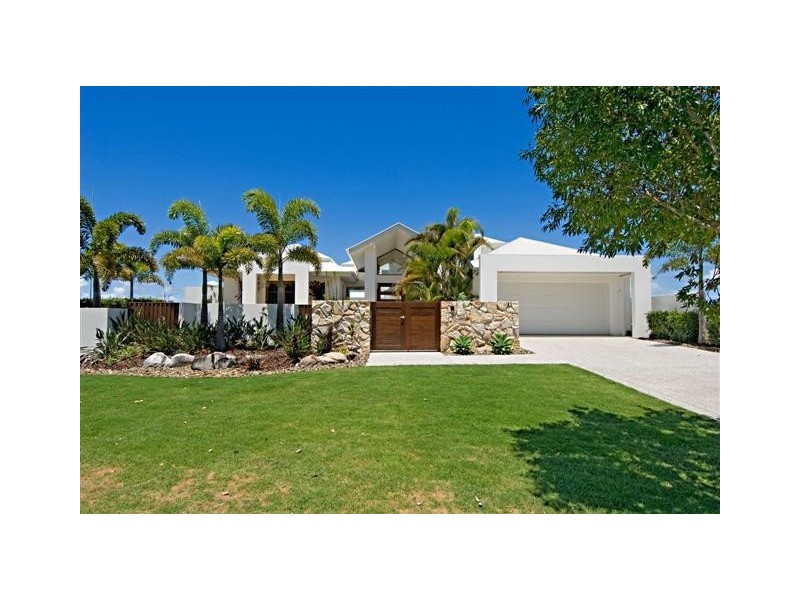 Pelican Waters QLD 4551