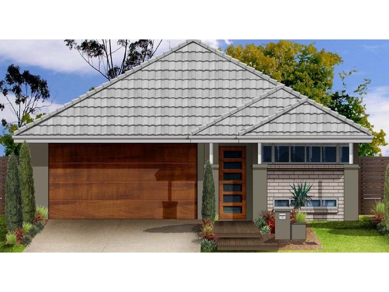 8 Cannon Lane, Little Mountain QLD 4551