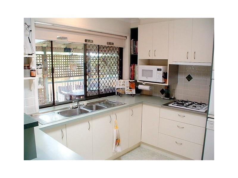 Battery Hill QLD 4551