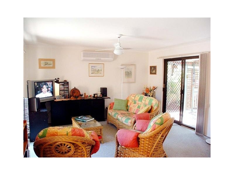 Battery Hill QLD 4551