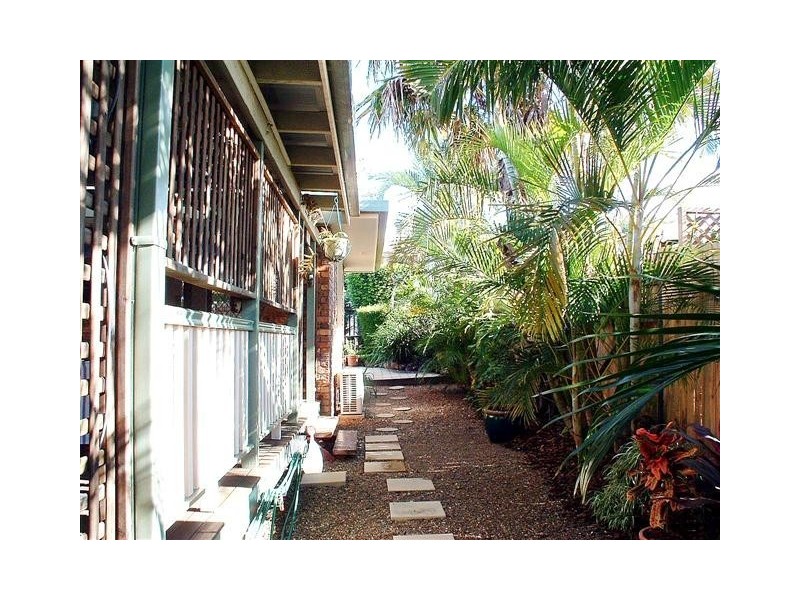 Battery Hill QLD 4551