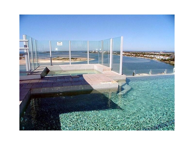 805/111 Bulcock St, Caloundra QLD 4551