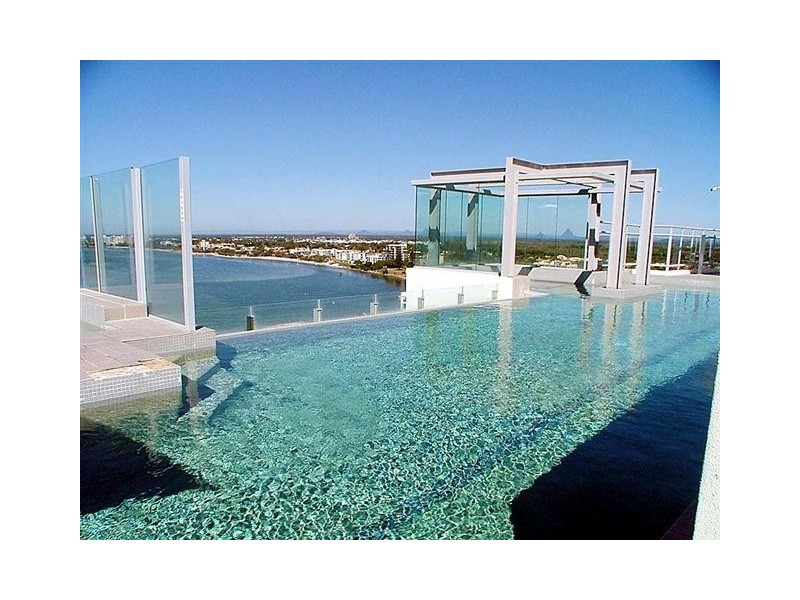 805/111 Bulcock St, Caloundra QLD 4551