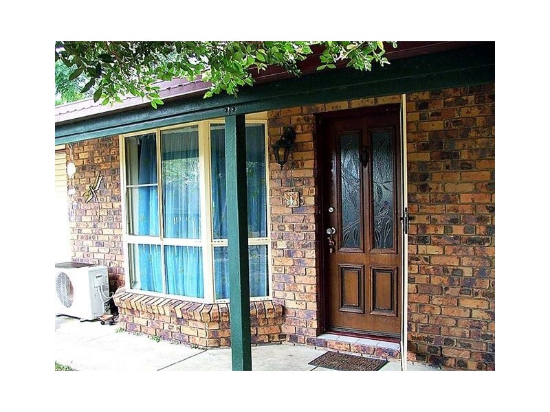 12 Chantilly Crescent, Beerwah QLD 4519