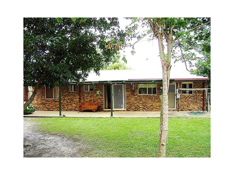 12 Chantilly Crescent, Beerwah QLD 4519