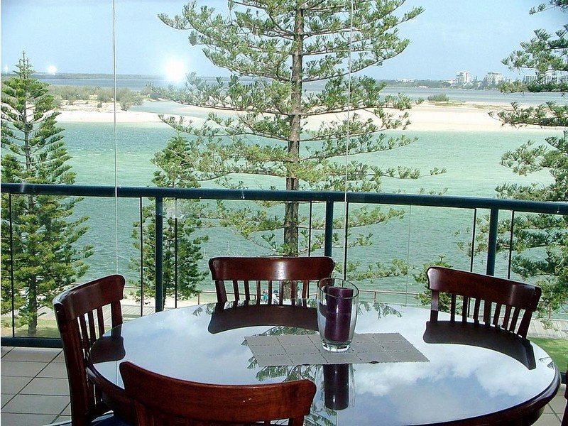 7/16 Leeding Terrace, Caloundra QLD 4551
