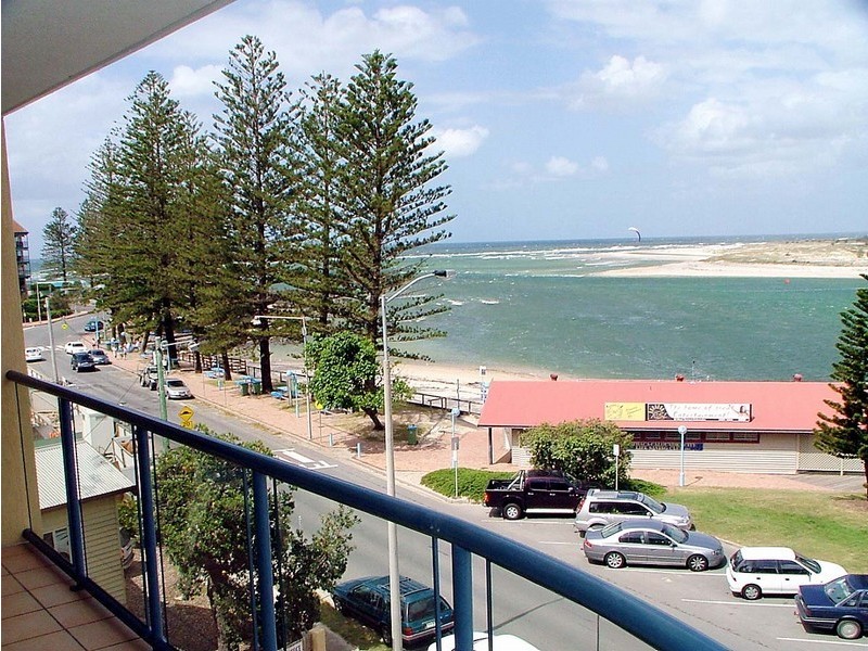 7/16 Leeding Terrace, Caloundra QLD 4551