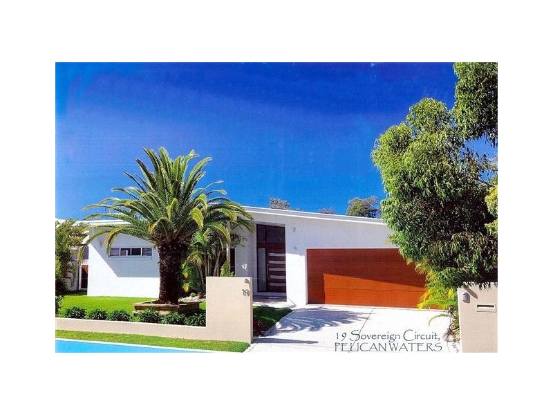 Pelican Waters QLD 4551