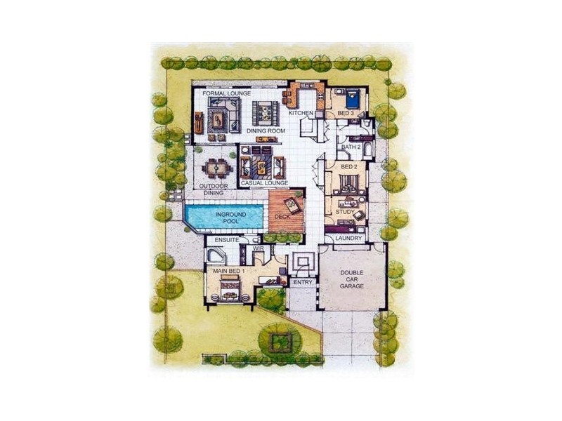 Pelican Waters QLD 4551