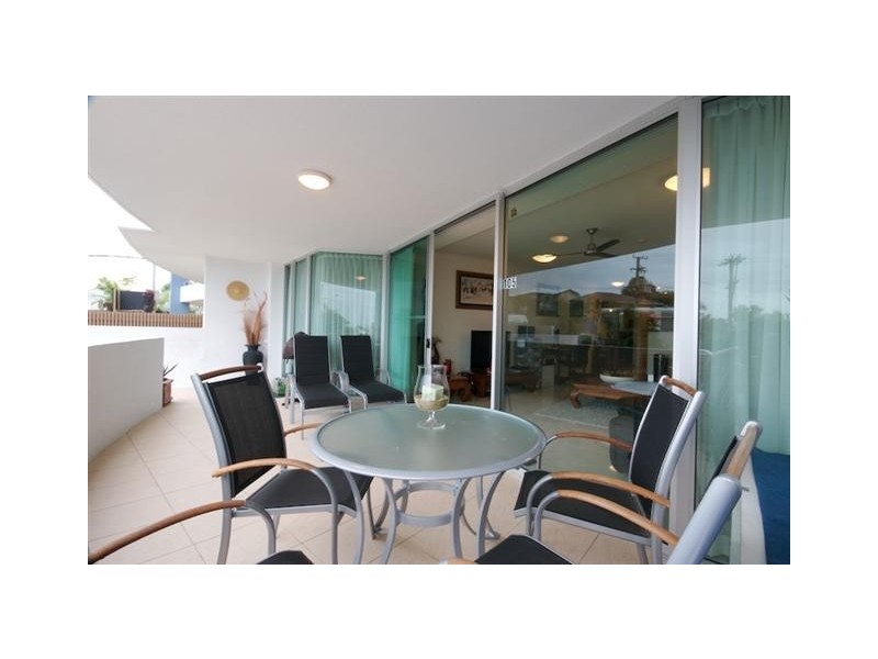 105/42 Queen St, Caloundra QLD 4551