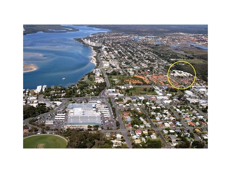 312/30 Baldwin Street, Golden Beach QLD 4551