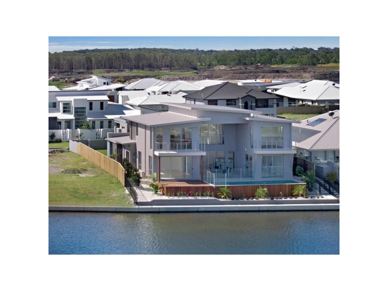 Pelican Waters QLD 4551