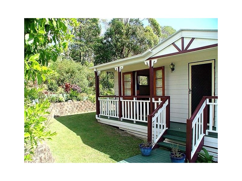 1 Stradbroke Drive, Little Mountain QLD 4551