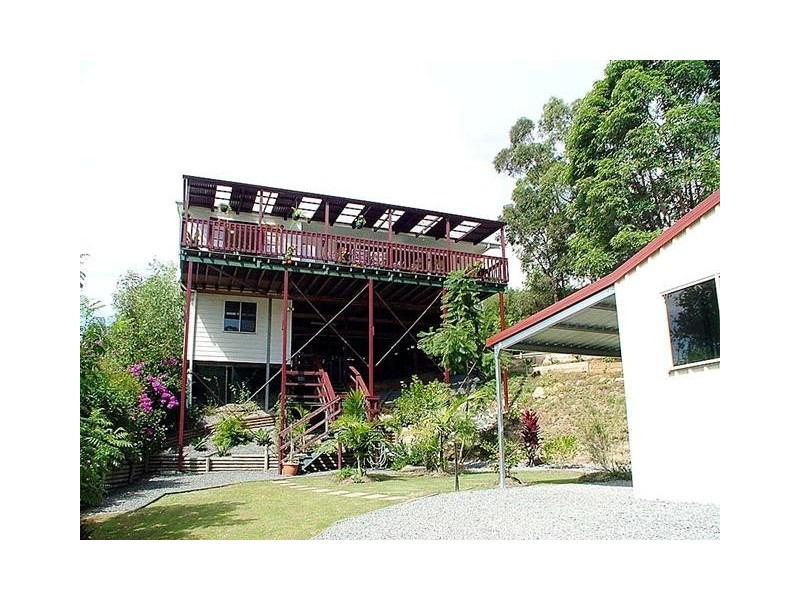 1 Stradbroke Drive, Little Mountain QLD 4551