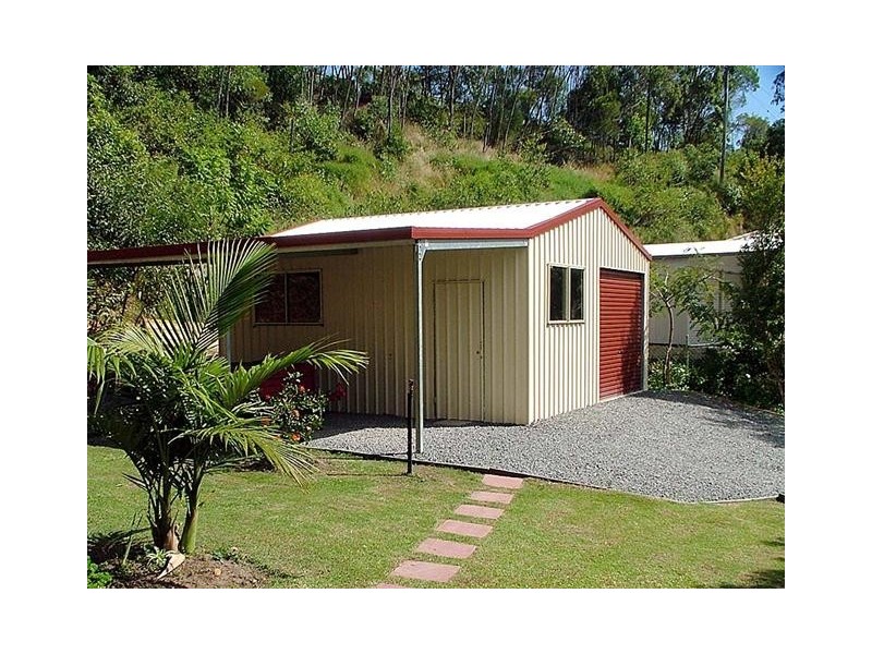 1 Stradbroke Drive, Little Mountain QLD 4551