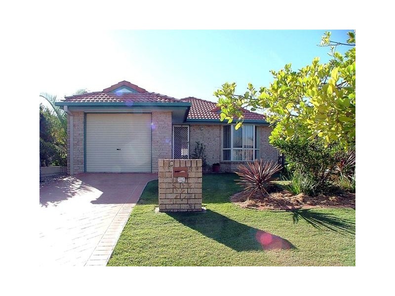 8 Jules Square, Currimundi QLD 4551