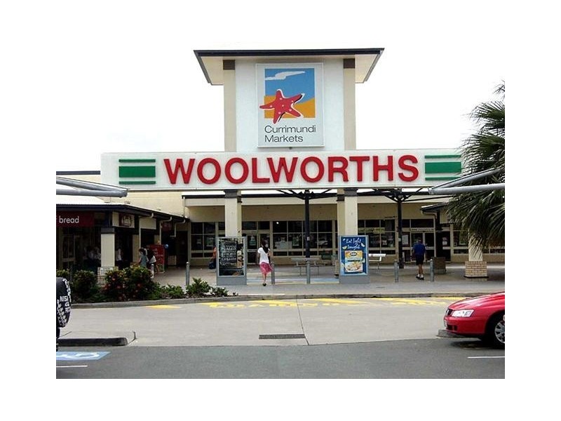 8 Jules Square, Currimundi QLD 4551