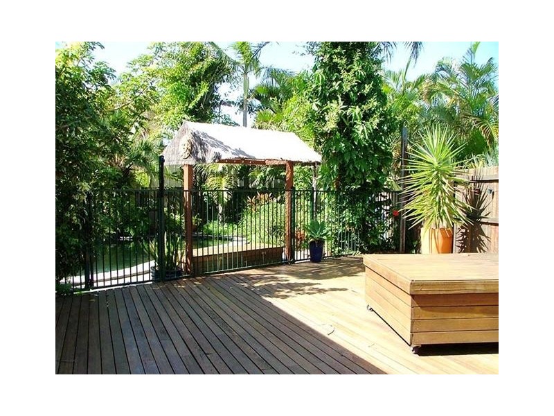 1 Kumala Street, Battery Hill QLD 4551