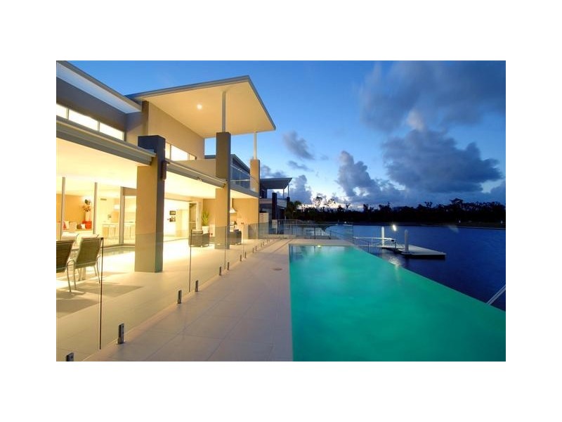 46 Westholme Cct, Pelican Waters QLD 4551