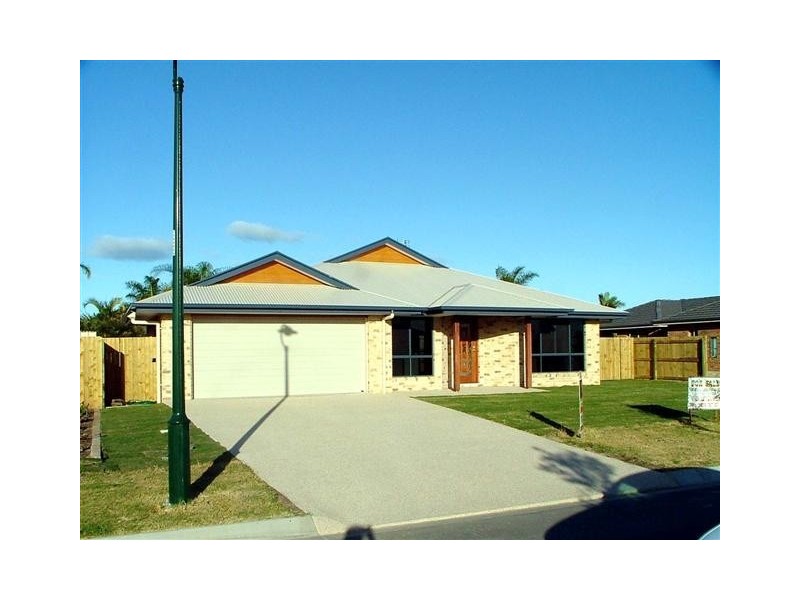 Little Mountain QLD 4551