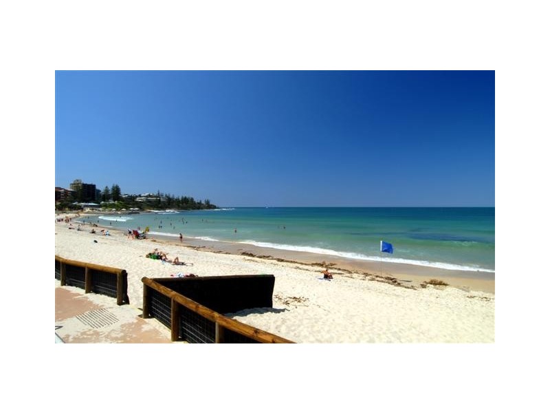 22/8 Levuka Ave, Kings Beach QLD 4551