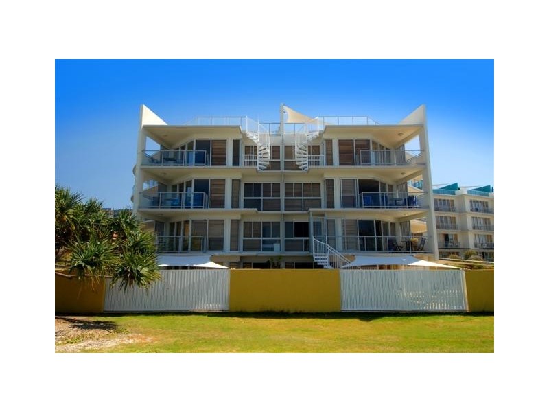 22/8 Levuka Ave, Kings Beach QLD 4551