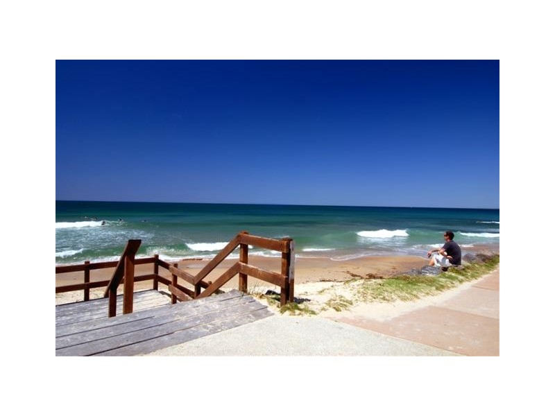 22/8 Levuka Ave, Kings Beach QLD 4551