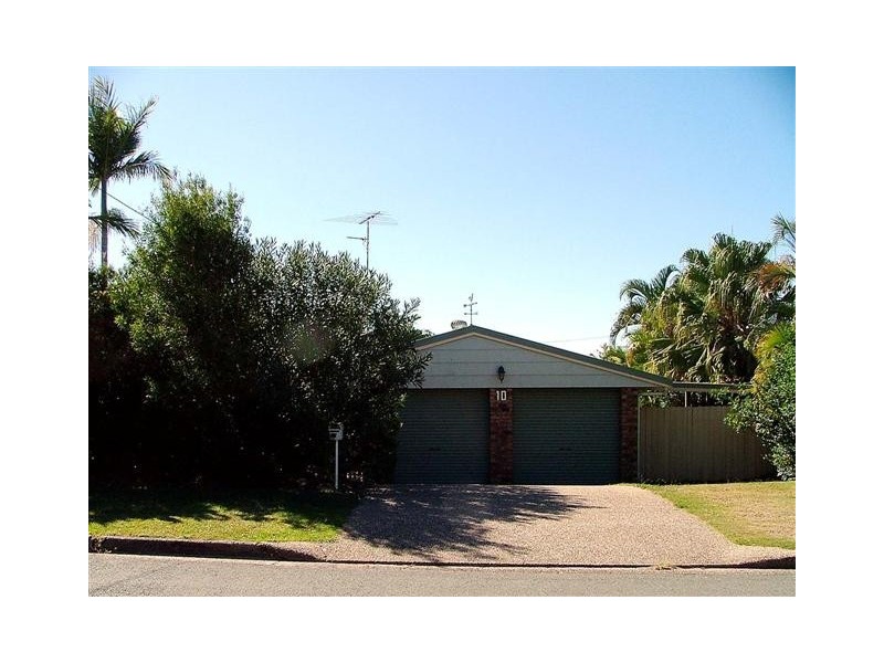 10 Crusader Street, Battery Hill QLD 4551