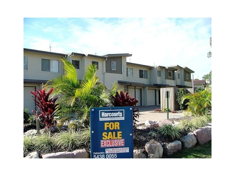 3/19 Orsova Terrace, Caloundra QLD 4551