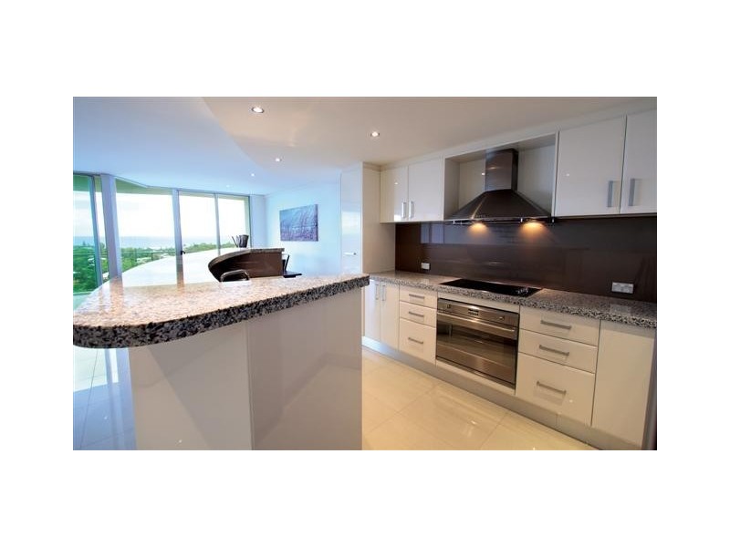 901/42 Queen Street, Caloundra QLD 4551