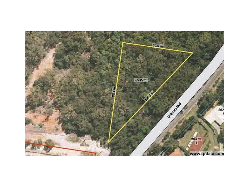 Little Mountain QLD 4551