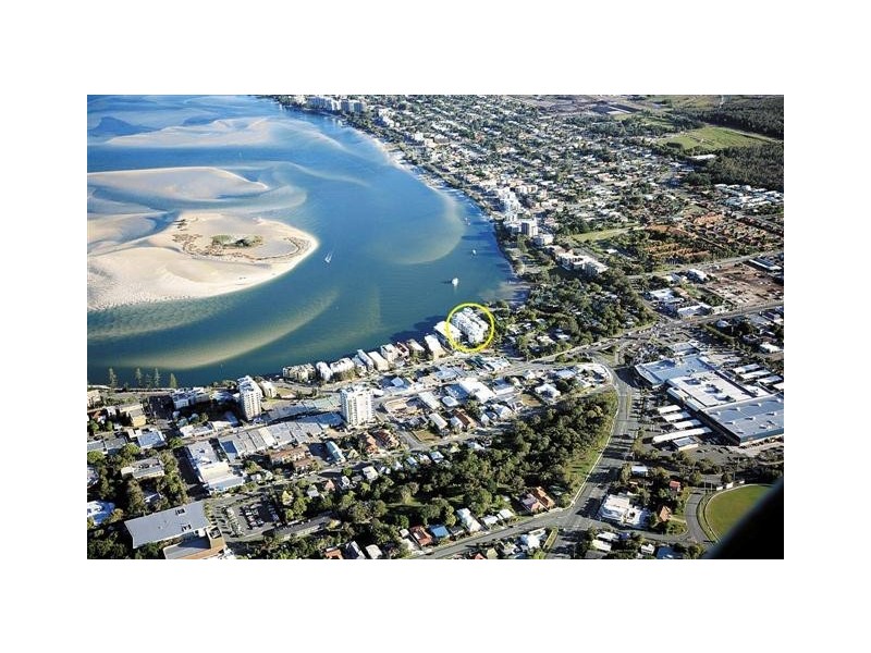 22/38 Maloja Ave, Caloundra QLD 4551