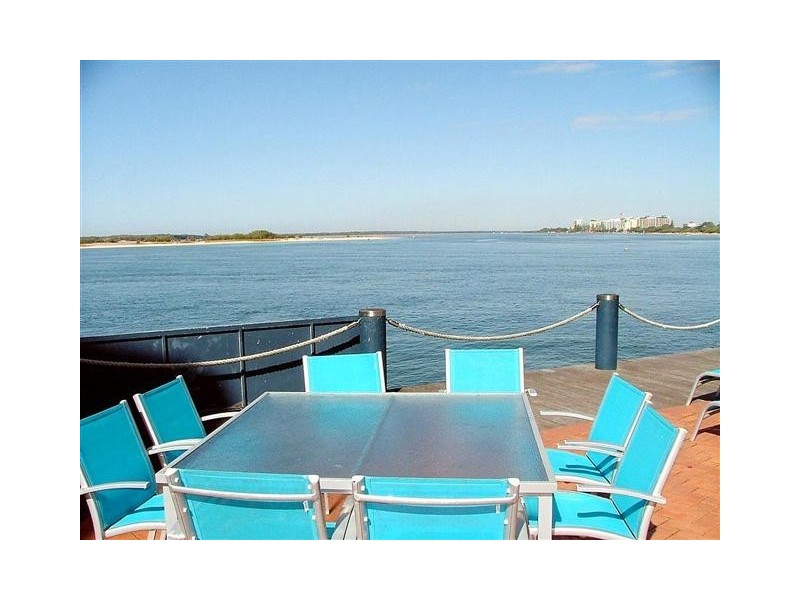 22/38 Maloja Ave, Caloundra QLD 4551