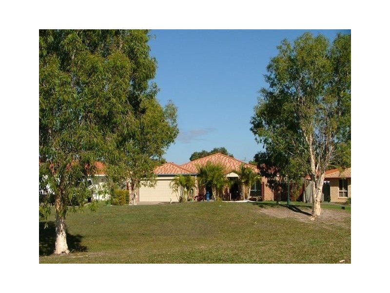 16 Caulfield Close, Little Mountain QLD 4551