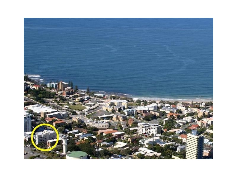 12/14 Queen Street, Caloundra QLD 4551