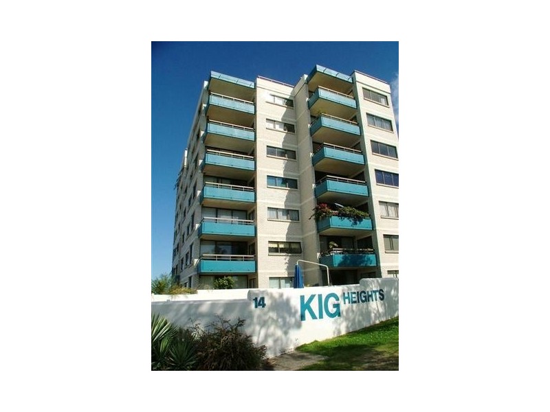 12/14 Queen Street, Caloundra QLD 4551