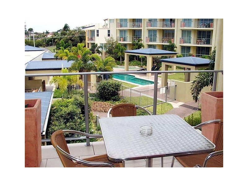 304/36 Browning Bvd, Battery Hill QLD 4551