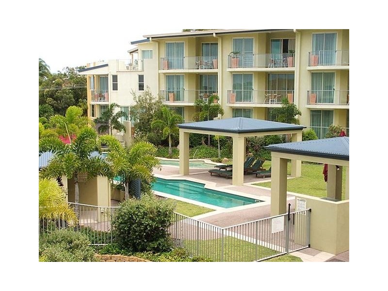 304/36 Browning Bvd, Battery Hill QLD 4551
